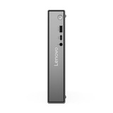 Lenovo ThinkCentre neo50q Gen 5 (13B90012GE), Mini-PC schwarz, Windows 11 Pro