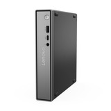 Lenovo ThinkCentre neo50q Gen 5 (13B90012GE), Mini-PC schwarz, Windows 11 Pro