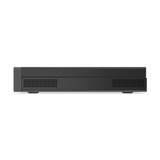 Lenovo ThinkCentre neo50q Gen 5 (13B90012GE), Mini-PC schwarz, Windows 11 Pro