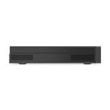 Lenovo ThinkCentre neo50q Gen 5 (13B90012GE), Mini-PC schwarz, Windows 11 Pro