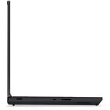 Lenovo ThinkPad P16 G3 (21RQ005TGE), Notebook schwarz, Intel® Core™ Ultra 7 255HX, NVIDIA RTX PRO 2000, 64 GB DDR5, 512 GB (512 GB SSD), Windows 11 Pro