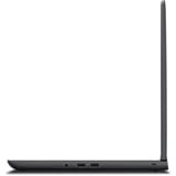 Lenovo ThinkPad P16v G1 (21FE003GGE), Notebook schwarz, AMD Ryzen 9 PRO 7940HS, NVIDIA RTX 2000, 64 GB DDR5, 1 TB (1 TB SSD), Windows 11 Pro