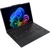 Lenovo ThinkPad T14s G7 (21YU003GGE), Notebook schwarz, Intel® Core™ Ultra 7 355, Intel® Graphics, 32 GB LPDDR5X, 1 TB (1 TB SSD), Windows 11 Pro