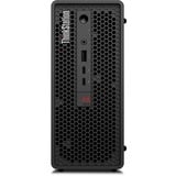 Lenovo ThinkStation P3 Ultra (30HA0048GE), PC-System schwarz, Windows 11 Pro
