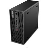 Lenovo ThinkStation P3 Ultra (30HA0048GE), PC-System schwarz, Windows 11 Pro