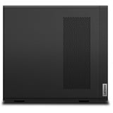 Lenovo ThinkStation P3 Ultra (30HA0048GE), PC-System schwarz, Windows 11 Pro