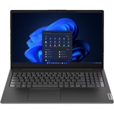 Lenovo V15 G4 IRU (83A100BAGE), Notebook schwarz, Intel® Core™ i5-13420H, Intel® UHD Graphics, 8 GB DDR4, 256 GB (256 GB SSD), Windows 11 Pro