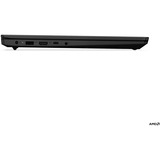 Lenovo V15 G4 (82YY006PGE) , Notebook schwarz, AMD Ryzen 5 5625U, AMD Radeon Graphics, 8 GB DDR4, 256 GB (256 GB SSD), Windows 11 Pro