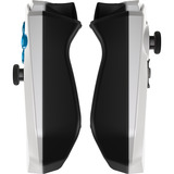 MSI Claw A8 BZ2EM-036 Polar Tempest, Handheld-Konsole weiß