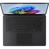 Microsoft Surface Laptop 7 Copilot+ PC for Business, Notebook schwarz, Intel® Core™ Ultra 7 268V, Intel® Arc™ Graphics 130V, 32 GB LPDDR5X, 1 TB (1 TB SSD), Windows 11 Pro