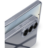 Nevox StyleShell FLEX, Handyhülle transparent, Samsung Galaxy S26 Plus