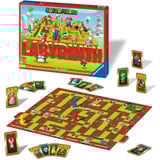 Ravensburger Super Mario Labyrinth, Brettspiel 