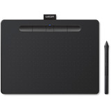 Intuos Medium, Grafiktablett
