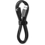 Wacom Intuos Medium, Grafiktablett schwarz