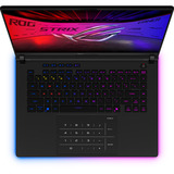 ASUS ROG Strix Scar 16 (G635LX-RW019W), Gaming-Notebook schwarz, Intel® Core™ Ultra 9 275HX, NVIDIA GeForce RTX 5090, 64 GB DDR5, 2 TB (2 TB SSD), Windows 11 Home