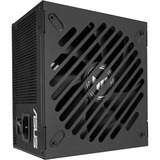 ASUS TUF Gaming 850W Gold EVO, PC-Netzteil schwarz, 1x 12-Pin High Power GPU, 3x PCIe, Kabelmanagement, 850 Watt
