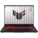 ASUS TUF Gaming A16 (FA608UM-RV011W), Gaming-Notebook grau, AMD Ryzen 7 260, NVIDIA GeForce RTX 5060, 32 GB DDR5, 1 TB (1 TB SSD), Windows 11 Home