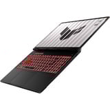 ASUS TUF Gaming A16 (FA608UM-RV011W), Gaming-Notebook grau, AMD Ryzen 7 260, NVIDIA GeForce RTX 5060, 32 GB DDR5, 1 TB (1 TB SSD), Windows 11 Home