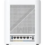 ASUS ZenWiFi BQ16 3er Pack, Router weiß