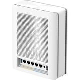 ASUS ZenWiFi BQ16 3er Pack, Router weiß