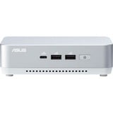 ASUS  NUC 14 Pro+ RNUC14RVSU5068A2I, Mini-PC silber/weiß, Windows 11 Pro