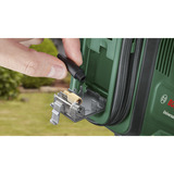 Bosch Heimwerken & Garten Akku-Luftpumpe UniversalPump 18V Set grün/schwarz, Li-Ionen Akku 2,0Ah, POWER FOR ALL ALLIANCE