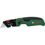 Bosch Heimwerken & Garten Klappmesser 1600A032V7 grün/schwarz