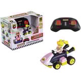 Carrera 2,4GHz Mario Kart Mini RC - Peach Paperbox
