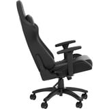 Corsair Gaming-Stuhl TC100 RELAXED, Kunstleder schwarz