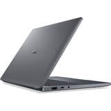 Dell Pro 13 Premium (8FP9R), Notebook grau, Intel® Core™ Ultra 7 266V, Intel® Arc™ Graphics 140V, 16 GB LPDDR5X, 512 GB (512 GB SSD), Windows 11 Pro