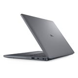 Dell Pro 13 Premium (8FP9R), Notebook grau, Intel® Core™ Ultra 7 266V, Intel® Arc™ Graphics 140V, 16 GB LPDDR5X, 512 GB (512 GB SSD), Windows 11 Pro