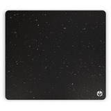 ENDORFY Stoneflow Black L, Gaming-Mauspad schwarz/weiß