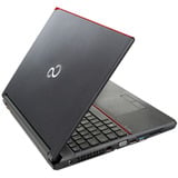 Fujitsu LIFEBOOK E556 Generalüberholt, Notebook schwarz, Intel® Core™ i5-6200U, Intel® HD Graphics 520, 8 GB DDR4, 256 GB (256 GB SSD), Linux Mint