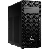 HP Z2 Tower G1i Workstation (CF1Q7ET), PC-System schwarz, Windows 11 Pro