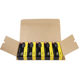 Intenso Energy Ultra AA LR06 100x Alkaline Batterie 100 Stück