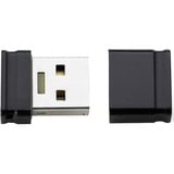 Intenso Micro Line 64 GB, USB-Stick schwarz