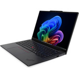 Lenovo ThinkPad X13 G7 (21YH004EGE), Notebook schwarz, Intel® Core™ Ultra 7 355, Intel® Graphics, 32 GB LPDDR5X, 1 TB (1 TB SSD), Windows 11 Pro
