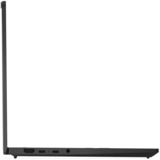 Lenovo ThinkPad X13 G7 (21YH004EGE), Notebook schwarz, Intel® Core™ Ultra 7 355, Intel® Graphics, 32 GB LPDDR5X, 1 TB (1 TB SSD), Windows 11 Pro