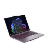 Lenovo ThinkPad X1 2-in-1 G11 Aura Edition (21V9000YGE), Notebook grau, Intel® Core™ Ultra 7 355, Intel® Graphics, 32 GB LPDDR5X, 1 TB (1 TB SSD), Windows 11 Pro