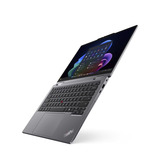Lenovo ThinkPad X1 2-in-1 G11 Aura Edition (21V9000YGE), Notebook grau, Intel® Core™ Ultra 7 355, Intel® Graphics, 32 GB LPDDR5X, 1 TB (1 TB SSD), Windows 11 Pro