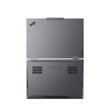 Lenovo ThinkPad X1 2-in-1 G11 Aura Edition (21V9000YGE), Notebook grau, Intel® Core™ Ultra 7 355, Intel® Graphics, 32 GB LPDDR5X, 1 TB (1 TB SSD), Windows 11 Pro