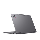 Lenovo ThinkPad X1 2-in-1 G11 Aura Edition (21V9000YGE), Notebook grau, Intel® Core™ Ultra 7 355, Intel® Graphics, 32 GB LPDDR5X, 1 TB (1 TB SSD), Windows 11 Pro