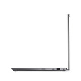 Lenovo ThinkPad X1 2-in-1 G11 Aura Edition (21V9000YGE), Notebook grau, Intel® Core™ Ultra 7 355, Intel® Graphics, 32 GB LPDDR5X, 1 TB (1 TB SSD), Windows 11 Pro
