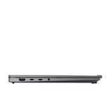 Lenovo ThinkPad X1 2-in-1 G11 Aura Edition (21V9000YGE), Notebook grau, Intel® Core™ Ultra 7 355, Intel® Graphics, 32 GB LPDDR5X, 1 TB (1 TB SSD), Windows 11 Pro