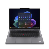 Lenovo ThinkPad X1 2-in-1 G11 Aura Edition (21V9000YGE), Notebook grau, Intel® Core™ Ultra 7 355, Intel® Graphics, 32 GB LPDDR5X, 1 TB (1 TB SSD), Windows 11 Pro