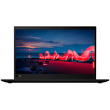 Lenovo ThinkPad X1 Carbon G8 Generalüberholt, Notebook schwarz, Intel® Core™ i7-10610U, Intel® UHD Graphics, 16 GB LPDDR3, 1 TB (1 TB SSD), Windows 11 Pro