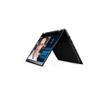 Lenovo ThinkPad X1 Yoga G1 Generalüberholt, Notebook schwarz, Intel® Core™ i5-6300U, Intel® HD Graphics 520, 8 GB DDR3, 256 GB (256 GB SSD), Windows 10 Pro