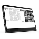 Lenovo ThinkPad X1 Yoga G4 Generalüberholt, Notebook grau, Intel® Core™ i5-8365U, Intel® UHD Graphics 620, 8 GB LPDDR3, 256 GB (256 GB SSD), Windows 11 Pro