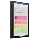 Lenovo ThinkPad X1 Yoga G4 Generalüberholt, Notebook grau, Intel® Core™ i5-8365U, Intel® UHD Graphics 620, 8 GB LPDDR3, 256 GB (256 GB SSD), Windows 11 Pro