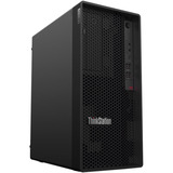 Lenovo ThinkStation P2 Tower Gen 2 (30JQ008HGE), PC-System schwarz, Windows 11 Pro